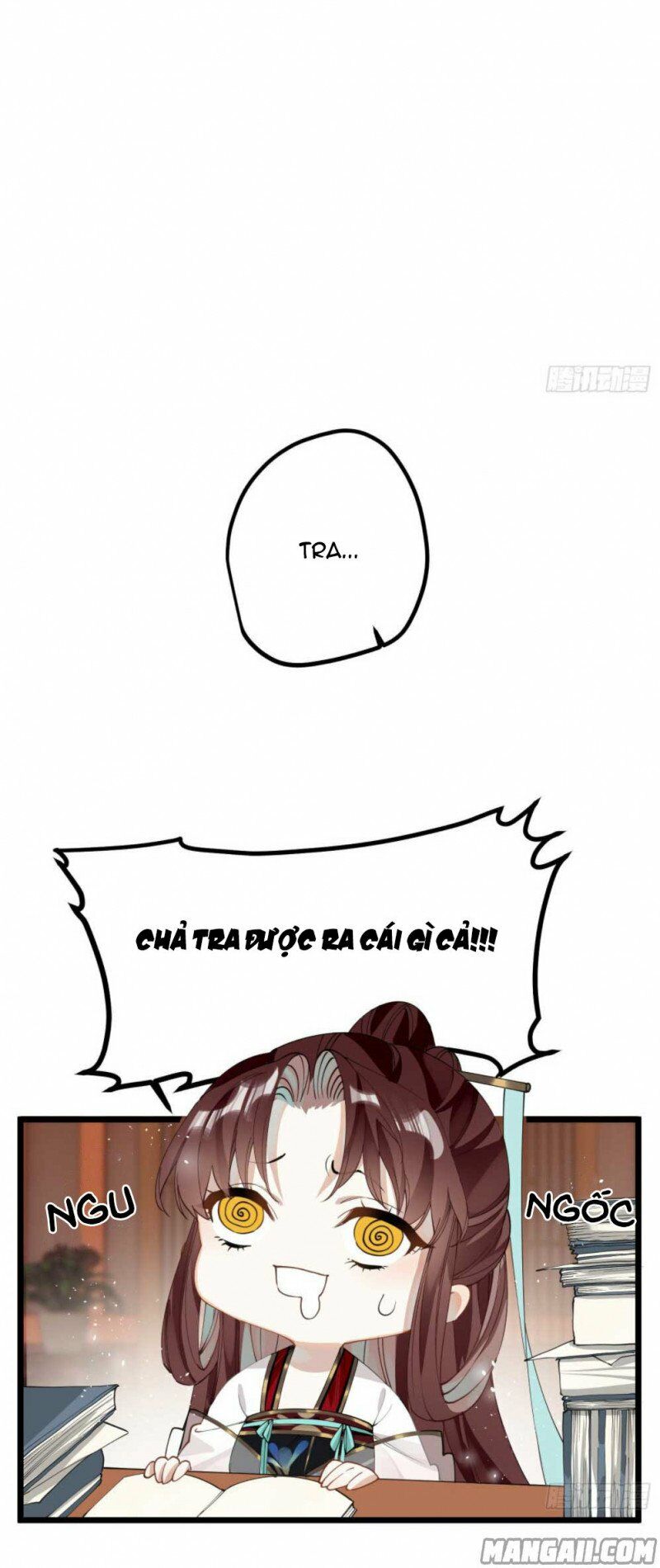 phế vật công chúa muốn nhặt chồng chapter 36 12