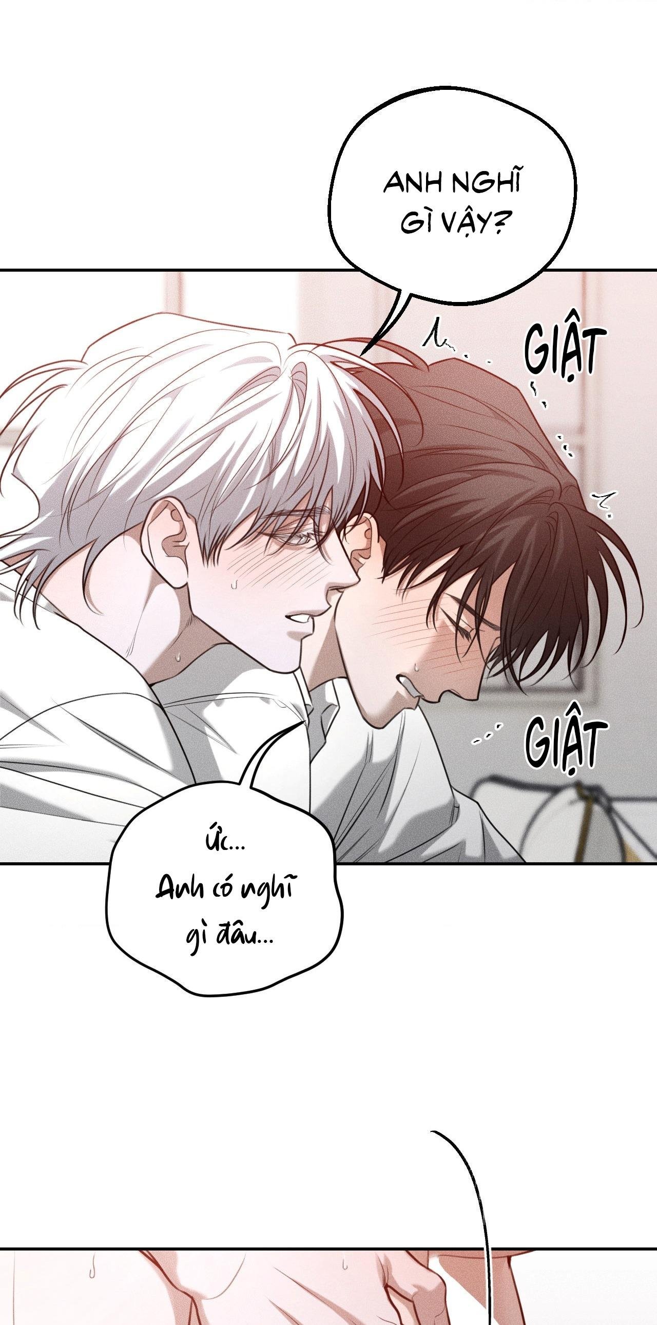 dear teddy bear chapter 33 52