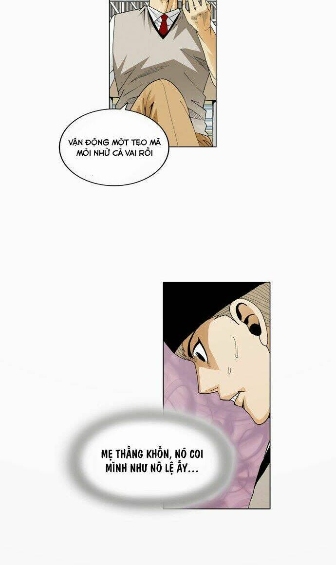 ultimate legend: kang hae hyo chapter 59 6