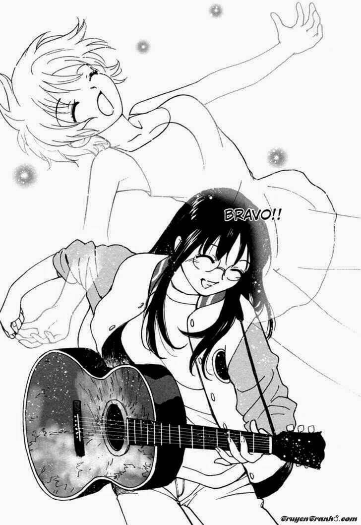 itoshi no kana chapter 17 17