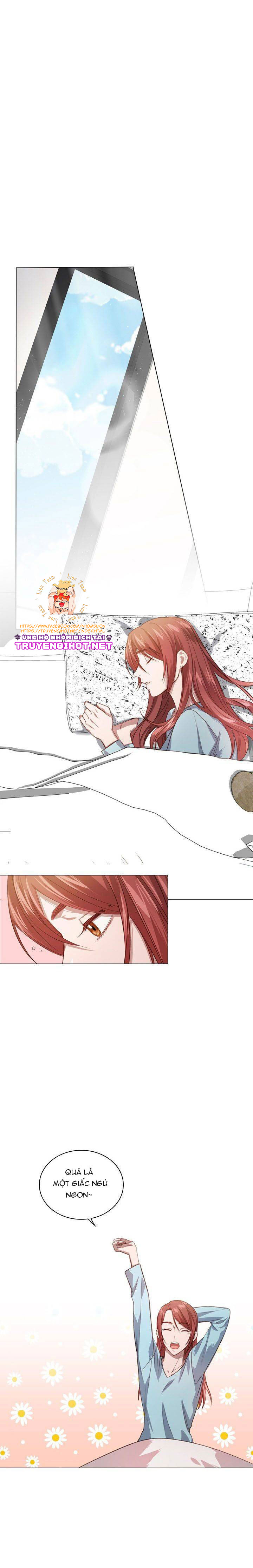 vướng vào mối quan hệ ngoài ý muốn chapter 16 2