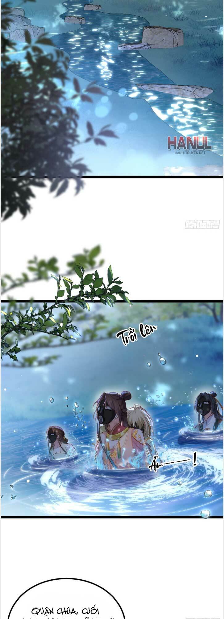 hoạn phi thiên hạ chapter 277 8