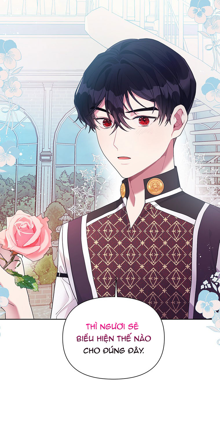 trở thành con dâu bất đắc dĩ chapter 22.1 21