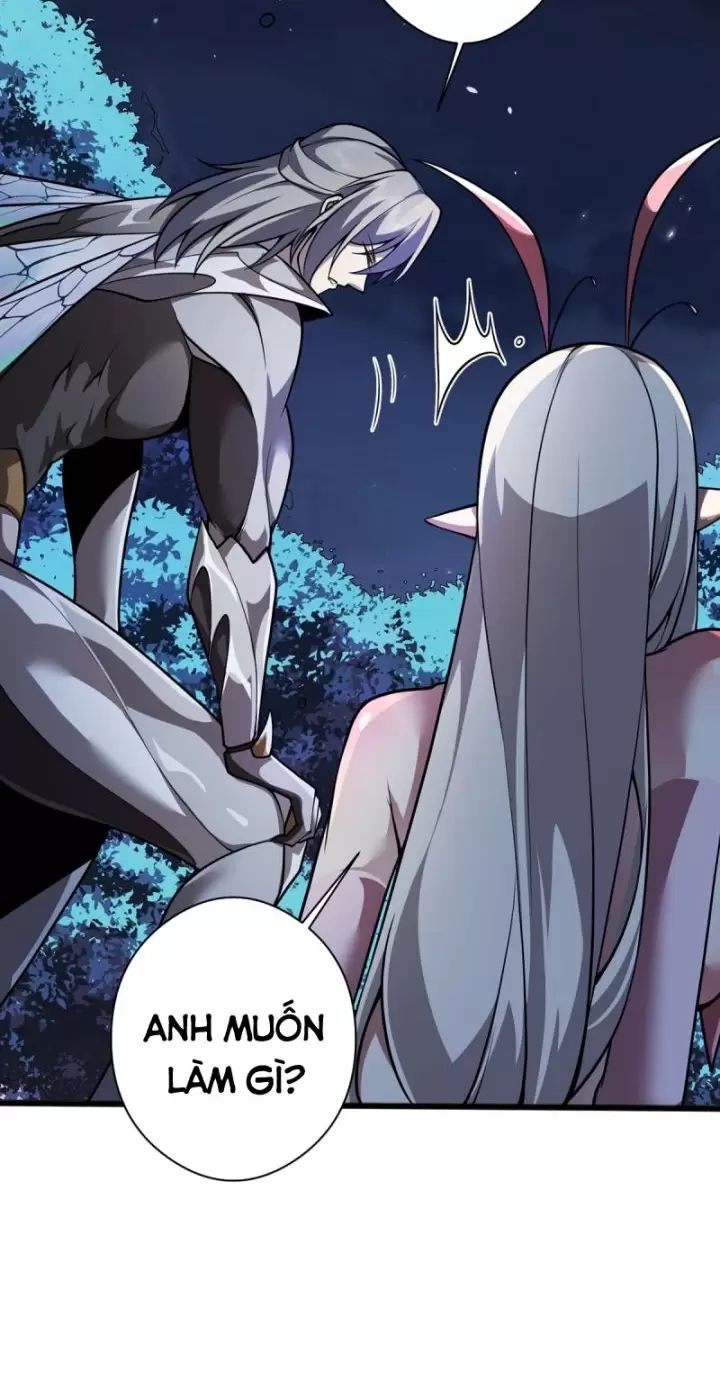 ta, chúa tể rừng xanh chapter 26 10