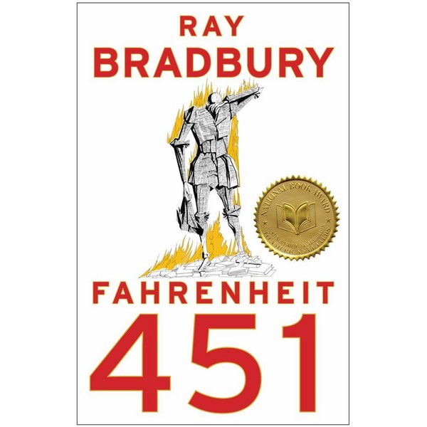 Fahrenheit 451