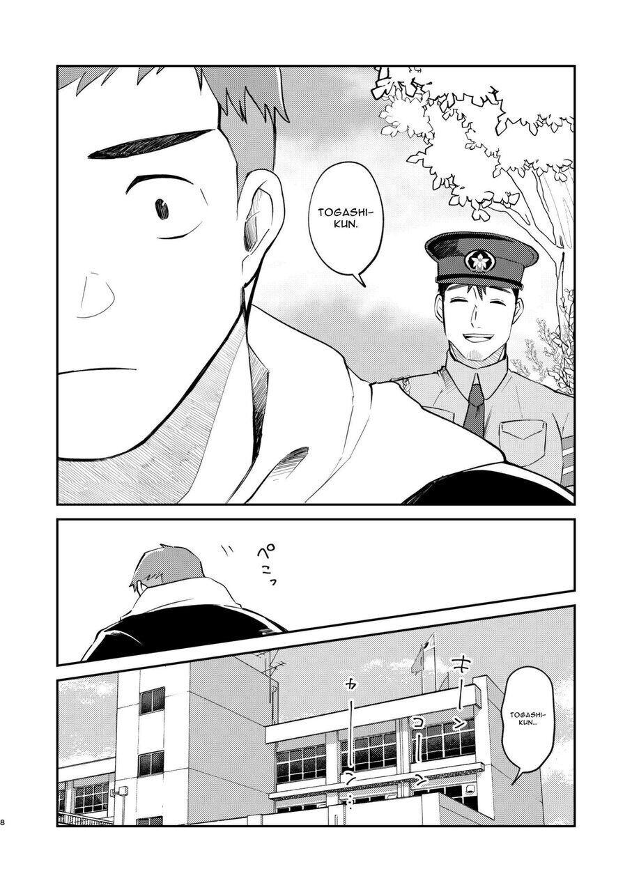 đu boylove cùng gaga team chapter 111.2 8