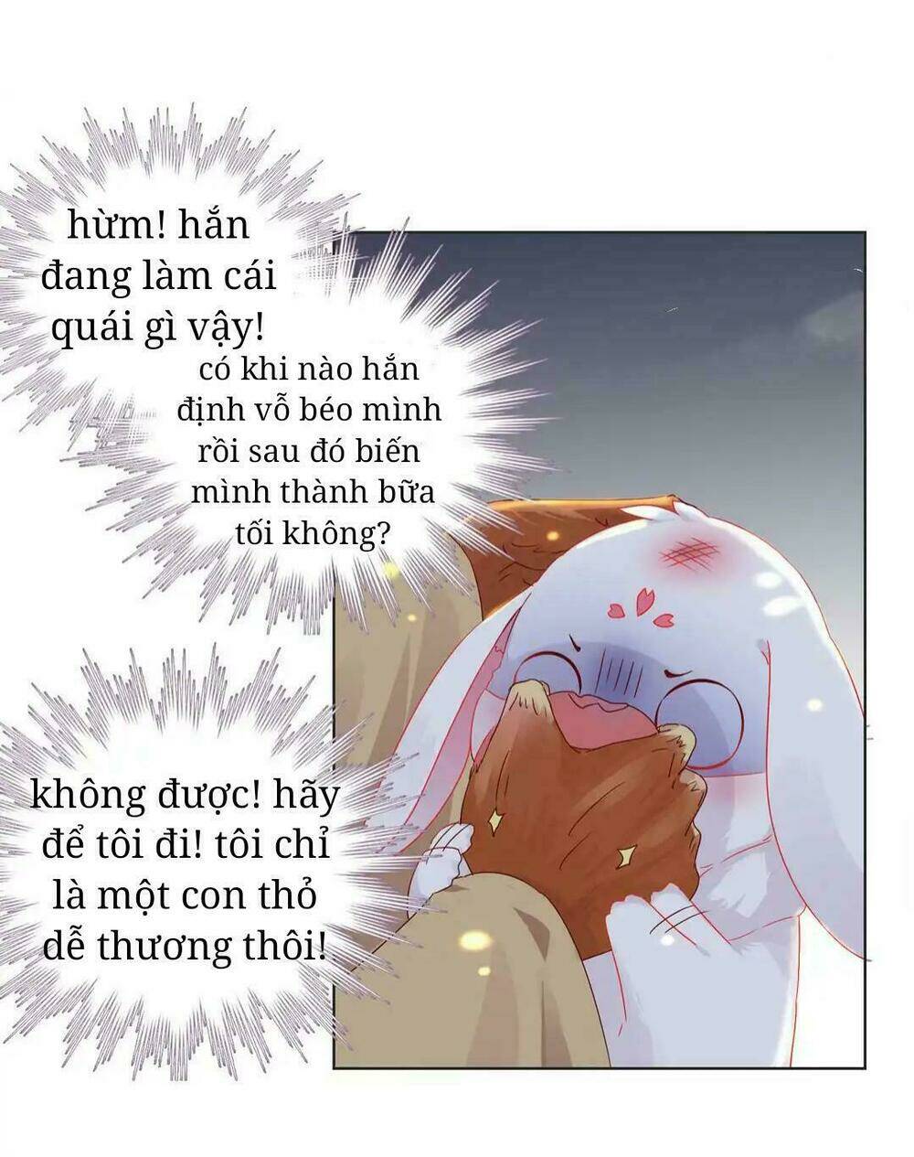 phi thiên địch tự dưỡng đích khẩu tử chapter 1 15