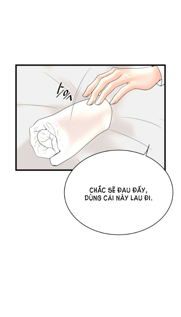Tình Yêu Đánh Cắp Trái Tim chapter 5.2 - Trang 33
