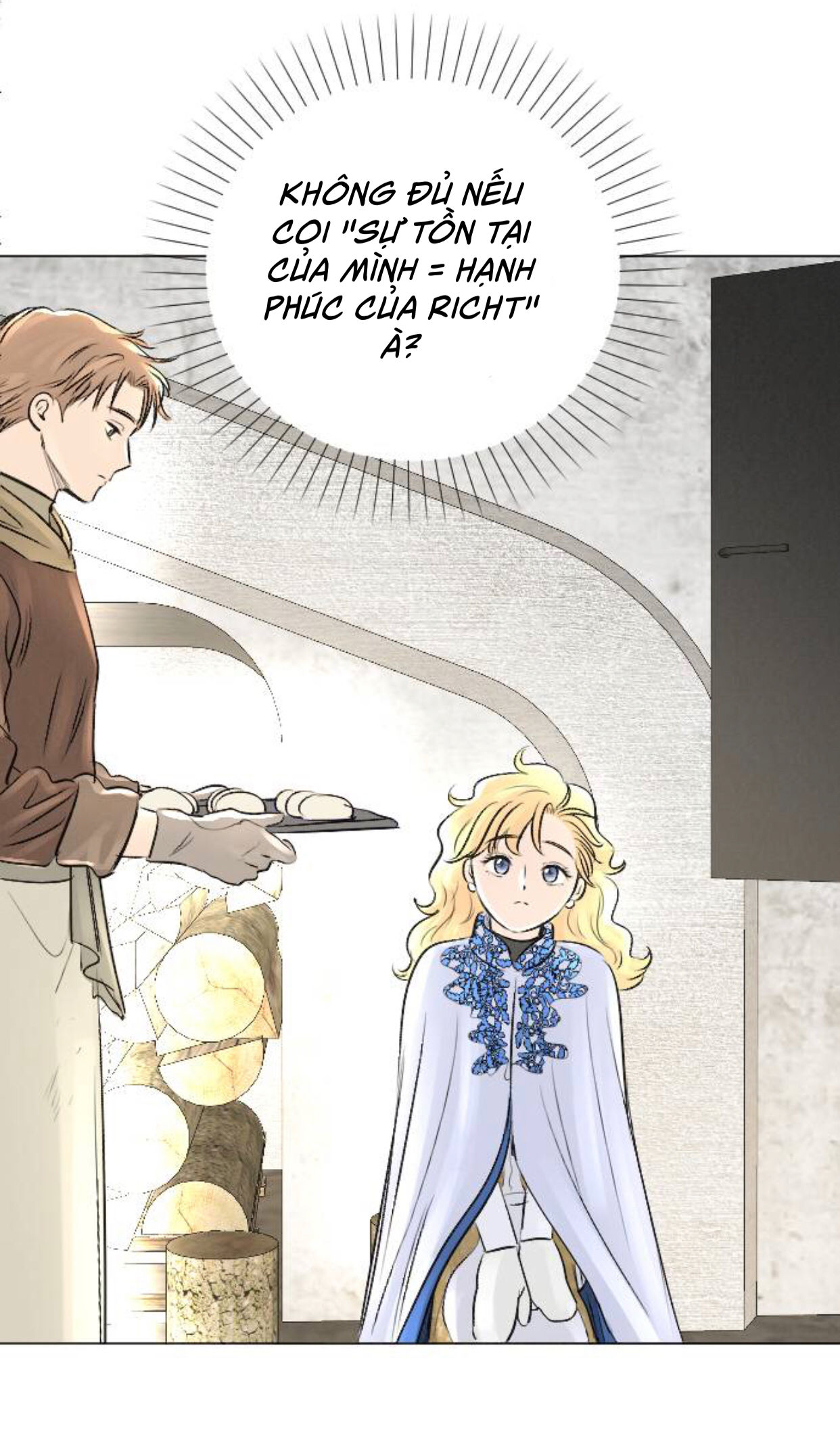 lựa chọn cuối cùng của tôi là nam phụ chapter 10 46