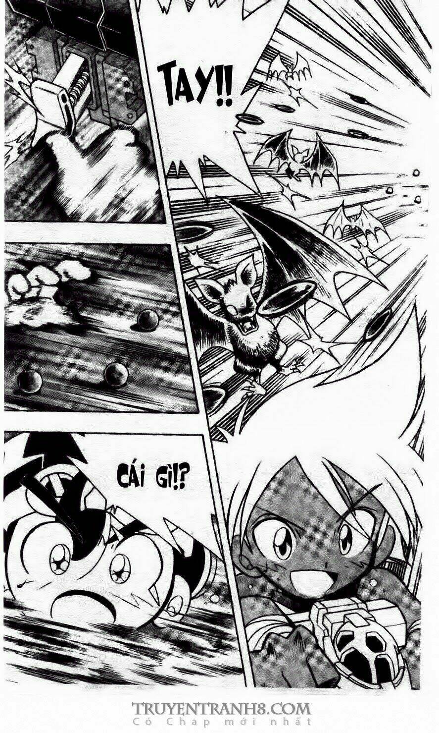 battle b-daman chapter 8 29