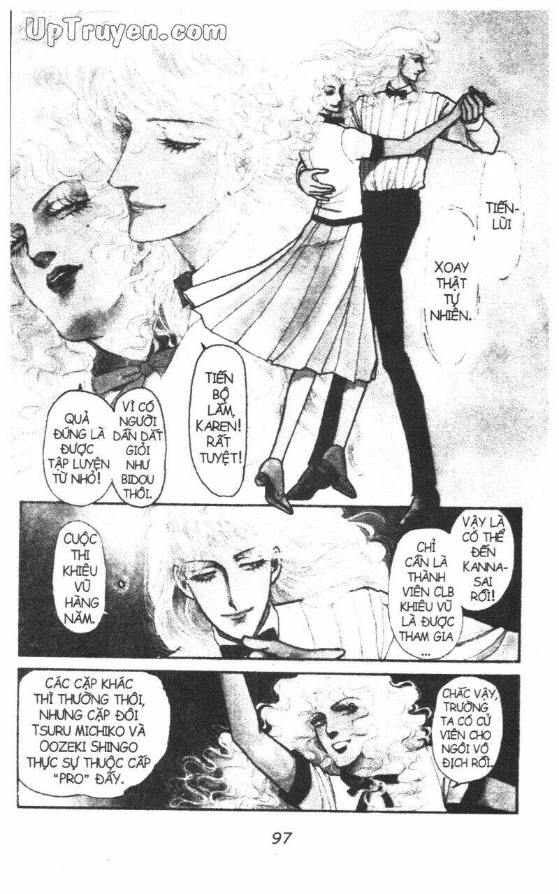 câu lạc bộ con nhà giàu chapter 1 98