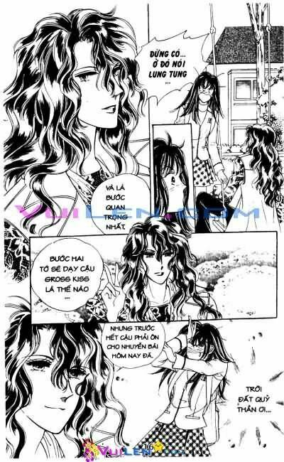 nụ hôn nồng thắm chapter 2 16