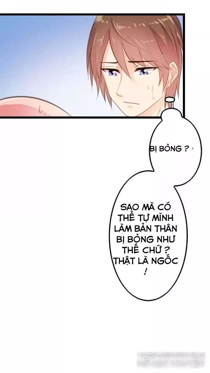 bản hợp đồng của tổng tài lạnh lùng chapter 5.2 26