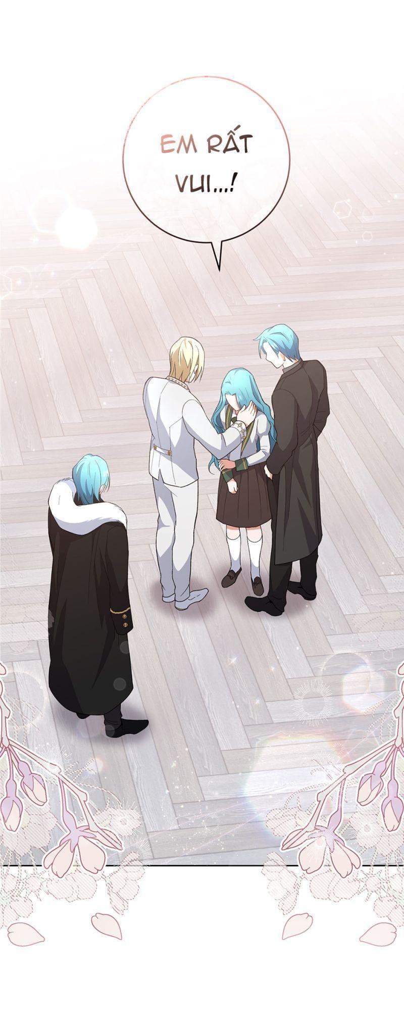 quý cô đầu bếp hoàng gia chapter 64 58