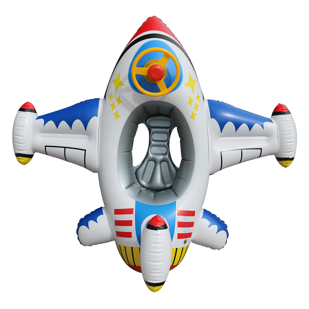 Phao Trẻ Em Bơm Hơi