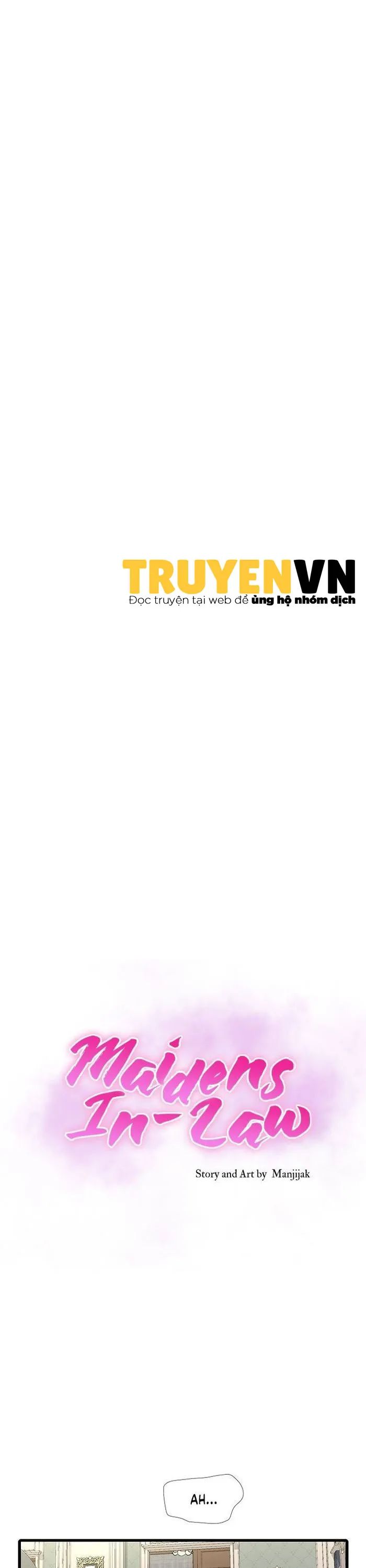các em trinh nữ ở rể chapter 89 1