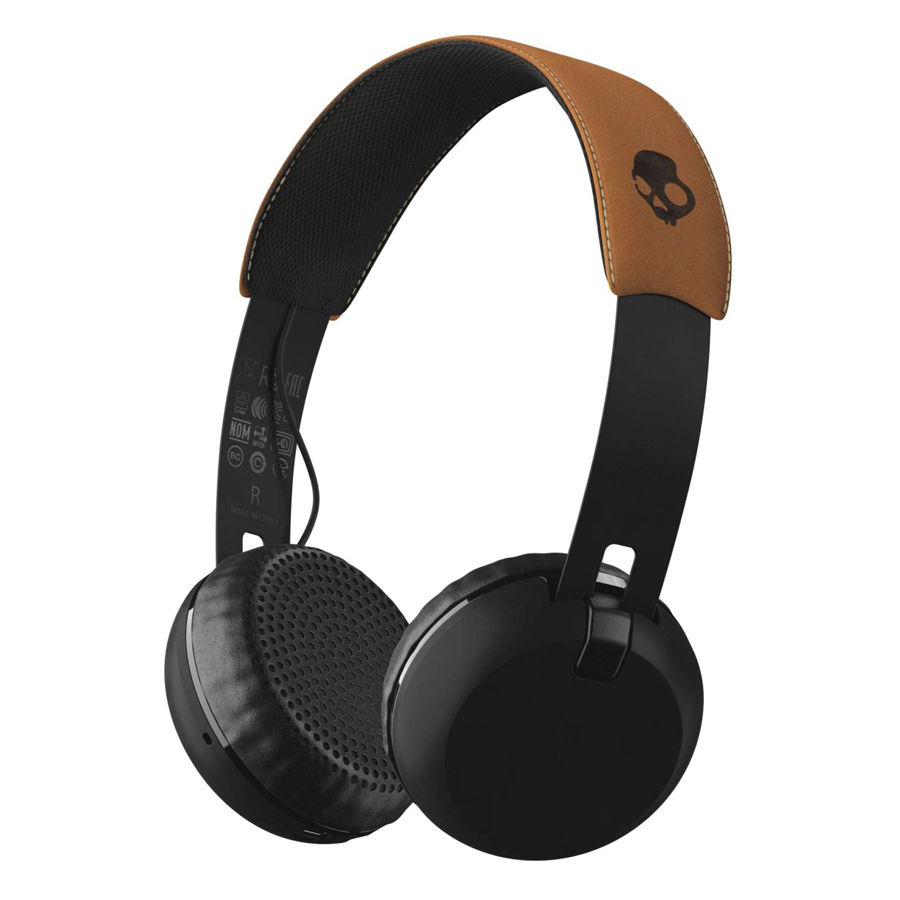 Tai nghe chụp tai Skullcandy GRIND S5GRHT