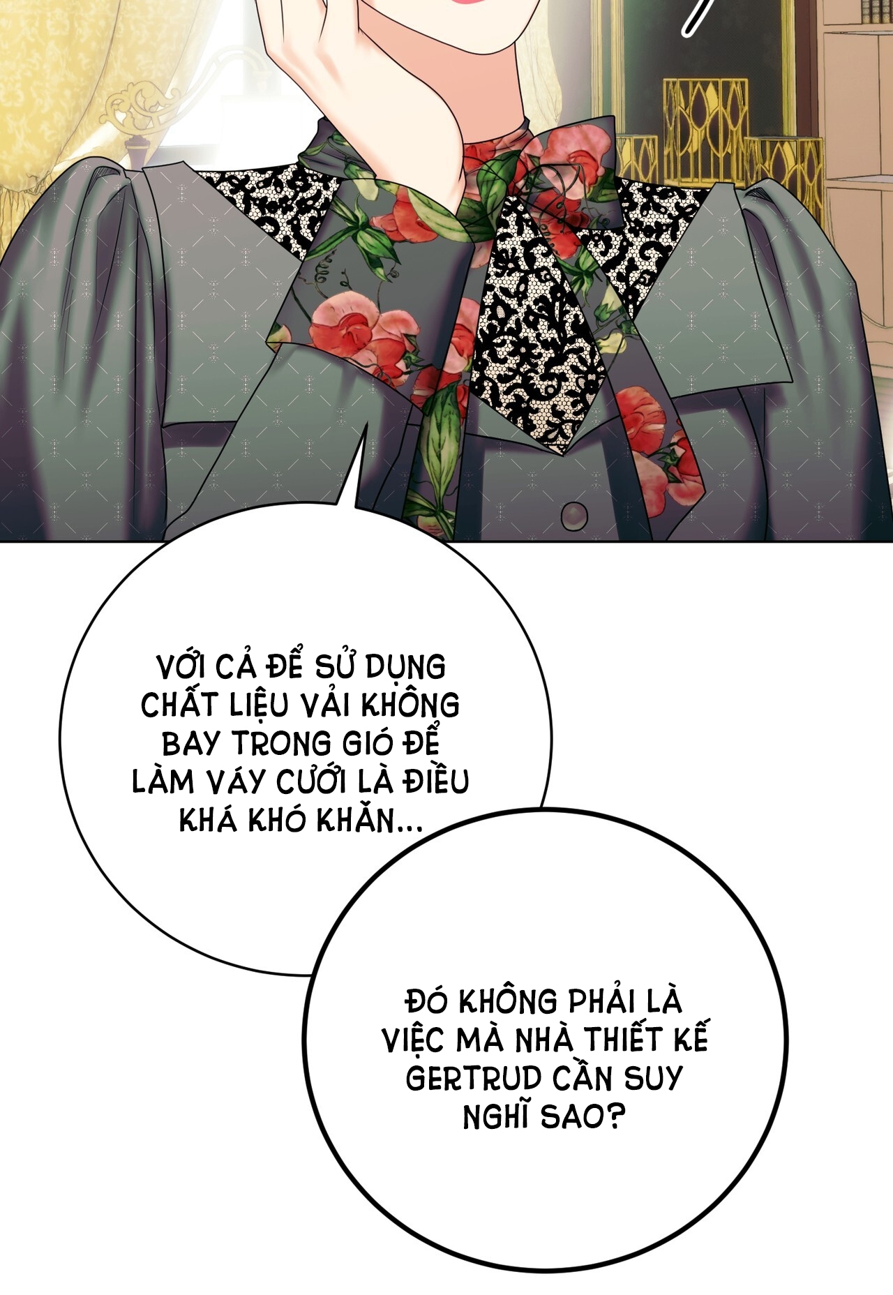 hợp đồng hôn nhân với hai người chồng chapter 18.1 48