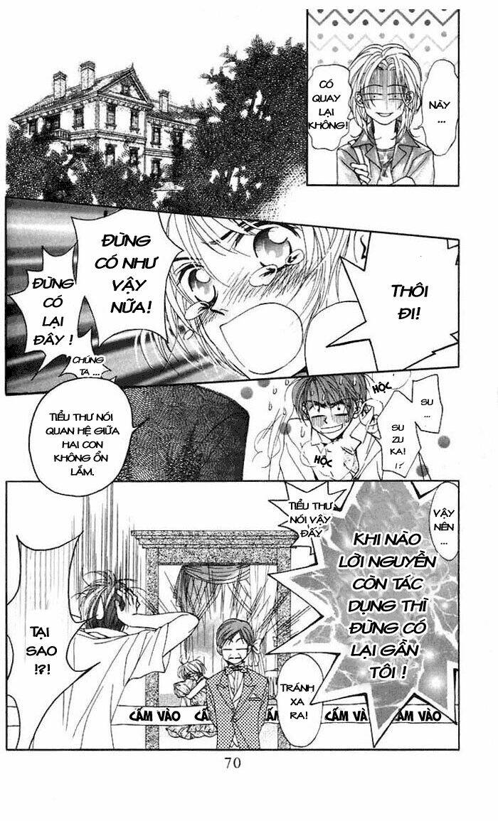 bức tranh rồng chapter 2 26