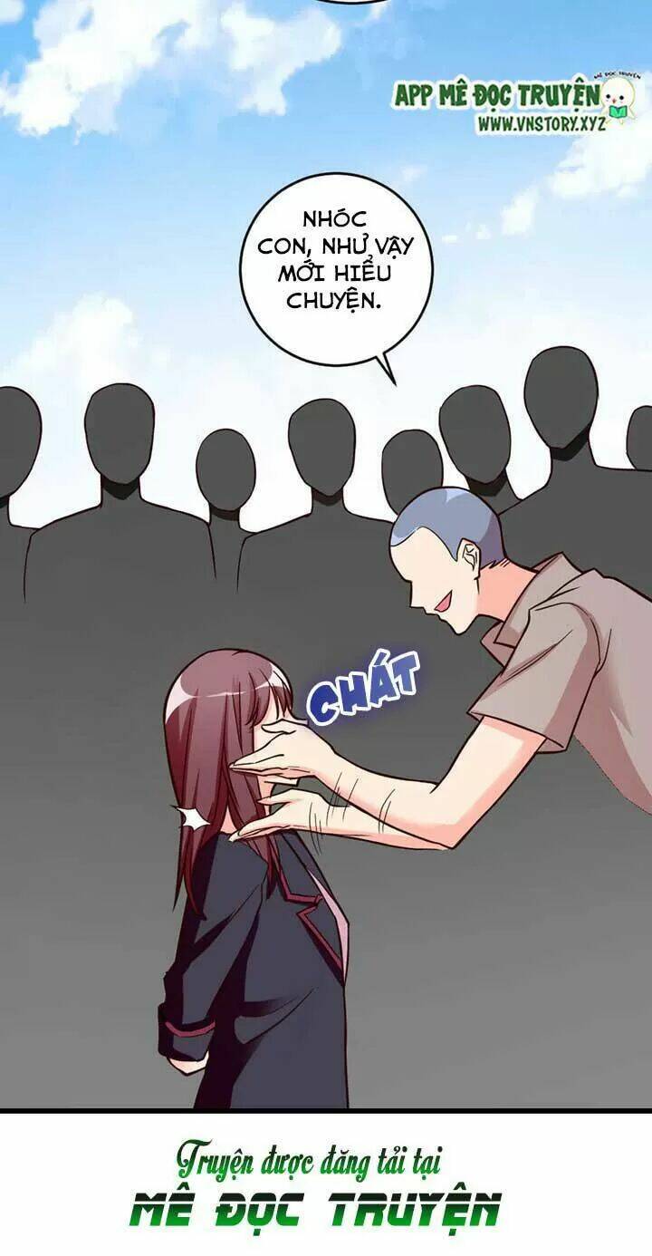 thiên hậu trở về chapter 98 39