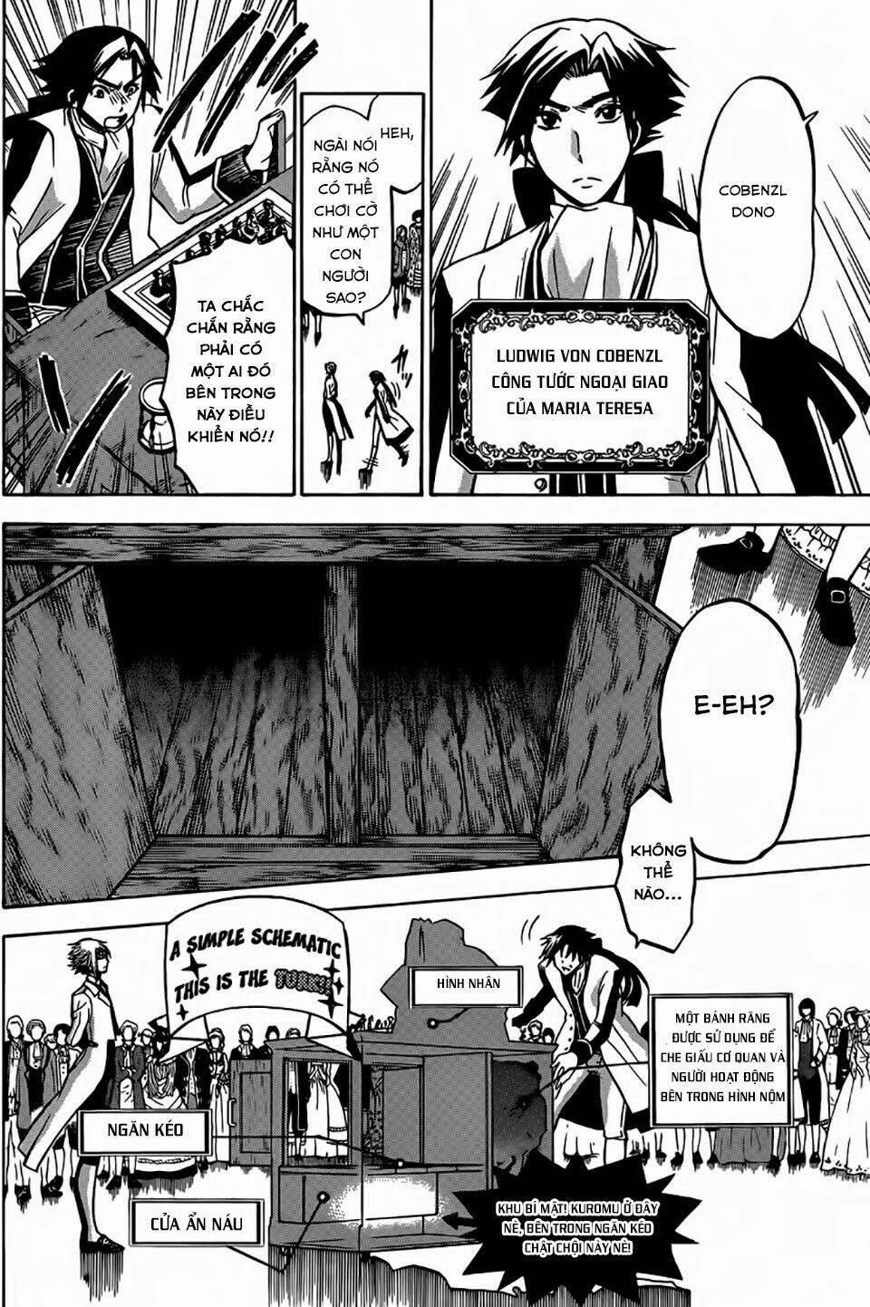 chrono monochrome chapter 6 15
