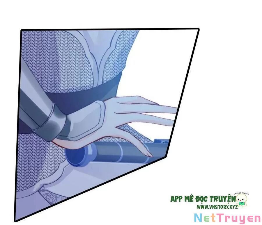 lại bị bệnh chiều chuộng quấn lấy chapter 67 50