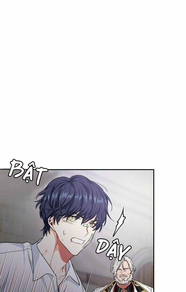 nữ hoàng ngoại khoa chapter 88 48