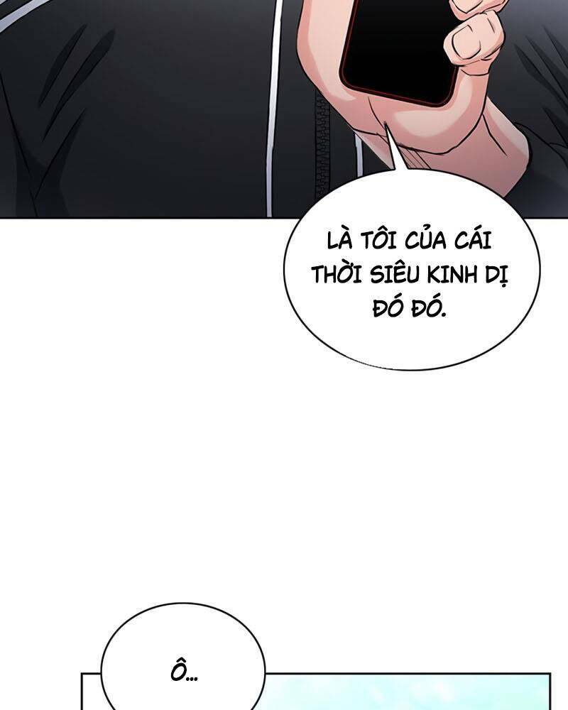 druid tại ga seoul - người hóa thú chapter 65 99