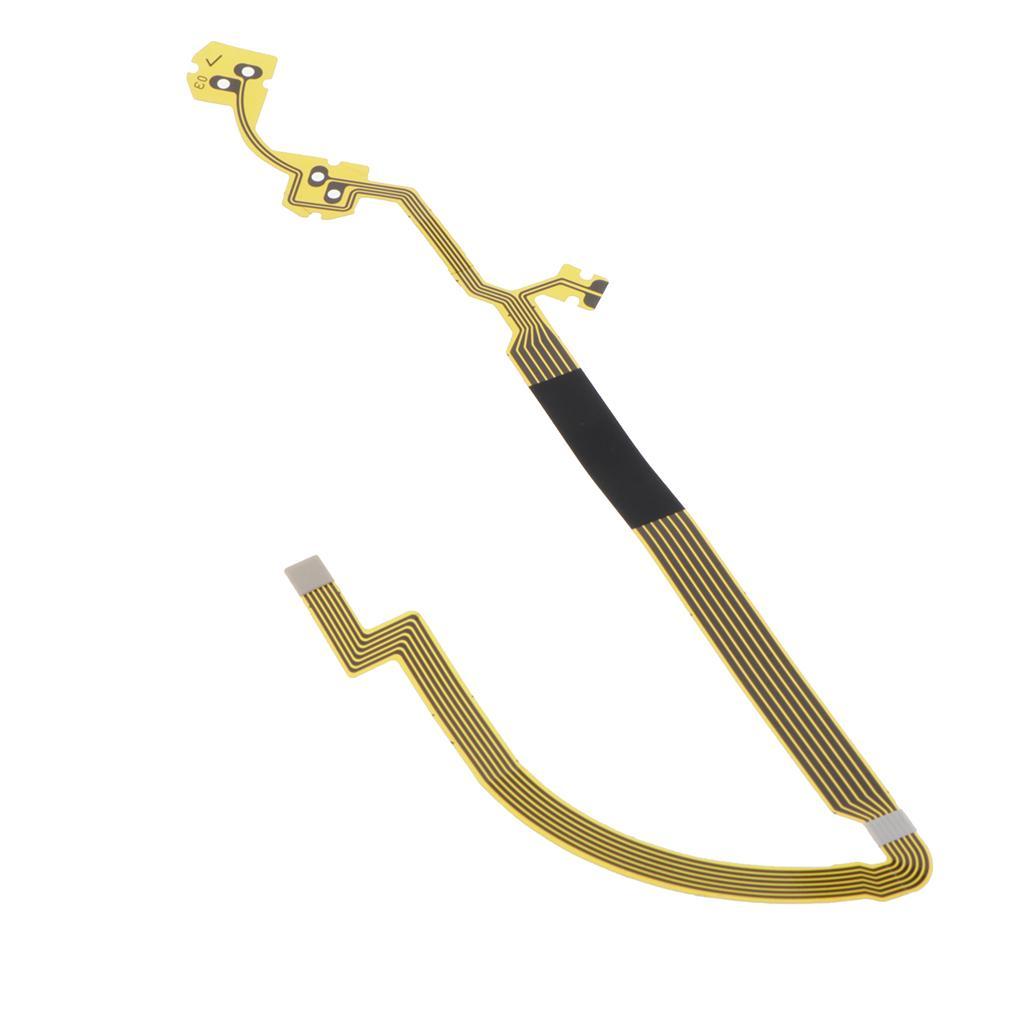 Anti-  Replacement for  18-55 mm