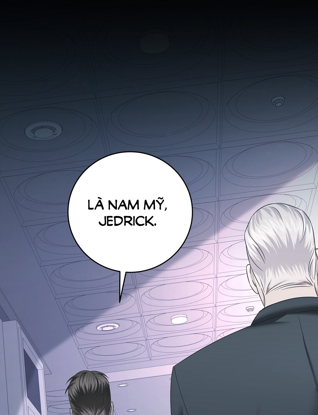 Amon- Không Thể Đoán Biết chapter 10.2 - Trang 50