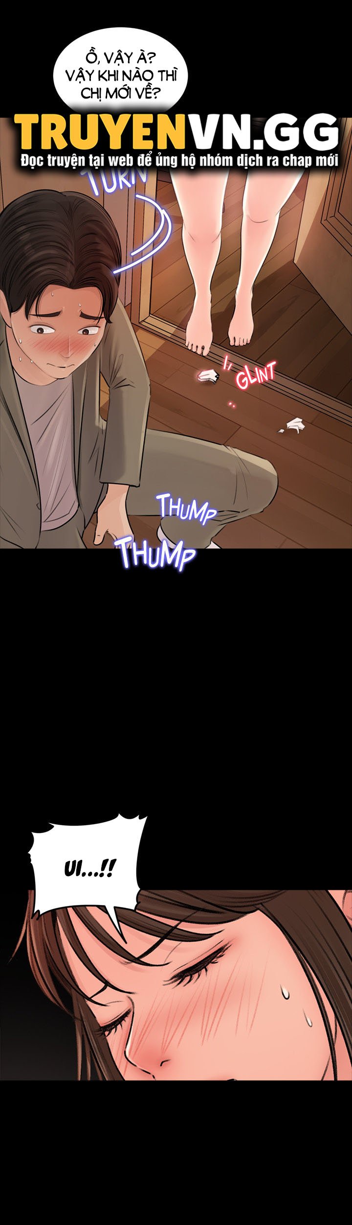 em vợ nóng bỏng chapter 3 13