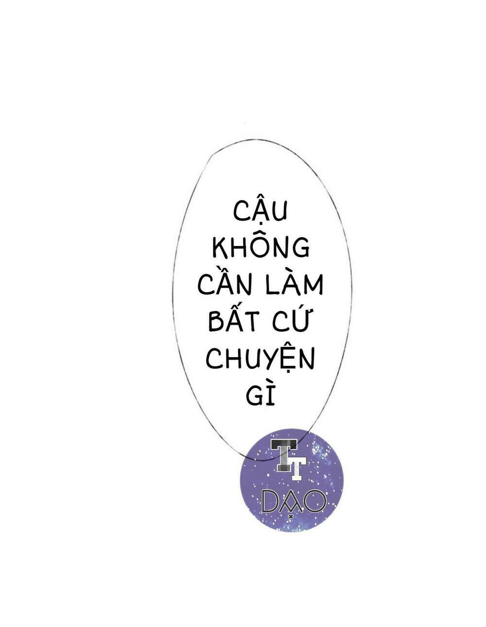 tôi không phải đa nhân cách chapter 11 25