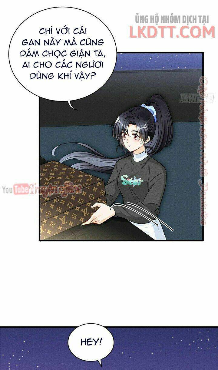 tôi trở thành tổ tông của 5 vị đại lão chapter 31 34