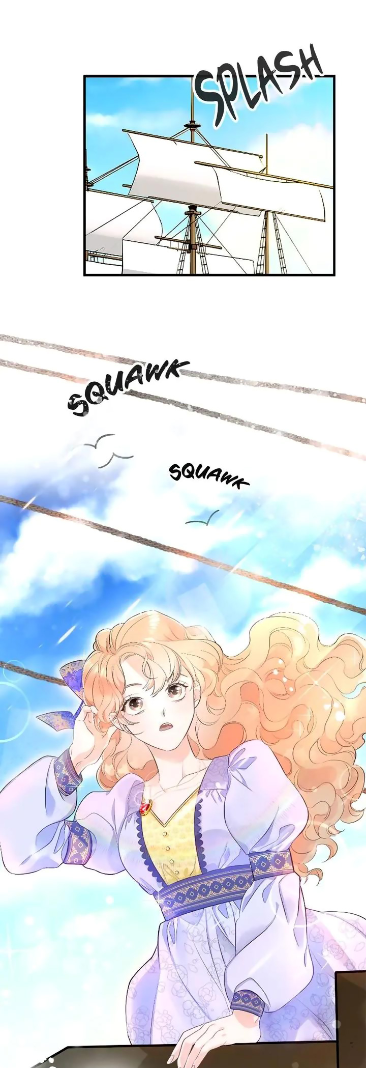 quán trọ dragondaily chapter 1 13