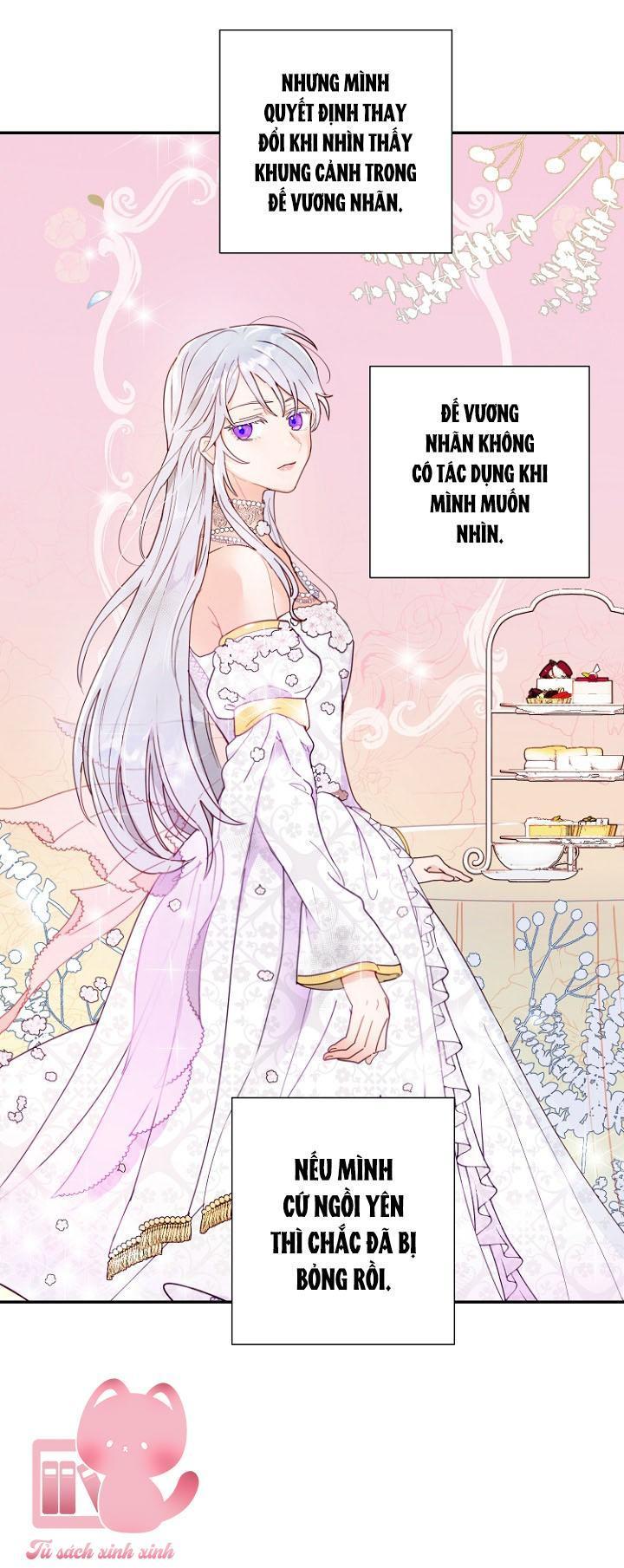 bỏ quách chồng con đi, tiền bạc mới là tất cả chapter 2 24