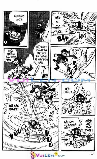 siêu nhân pacman chapter 6 15