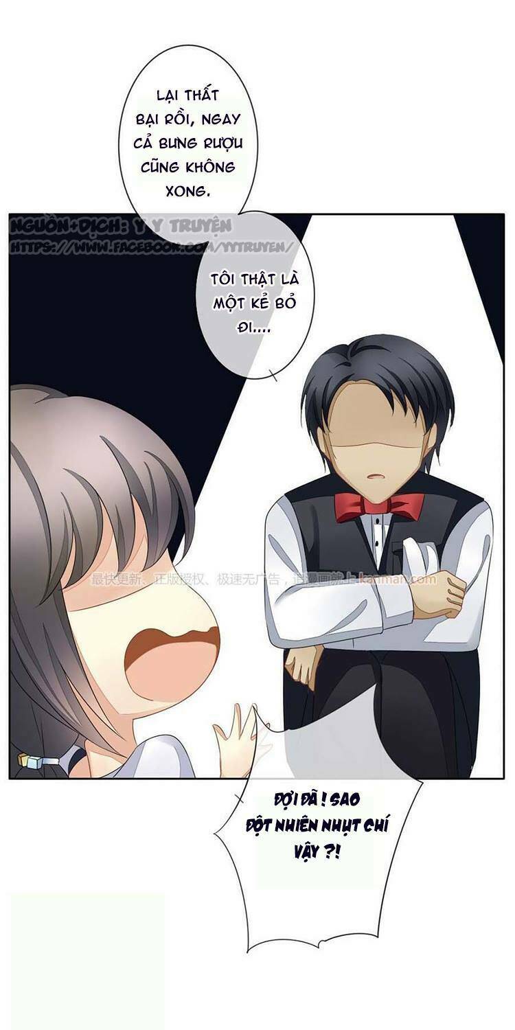 vị hôn thê bỏ trốn chapter 56 19