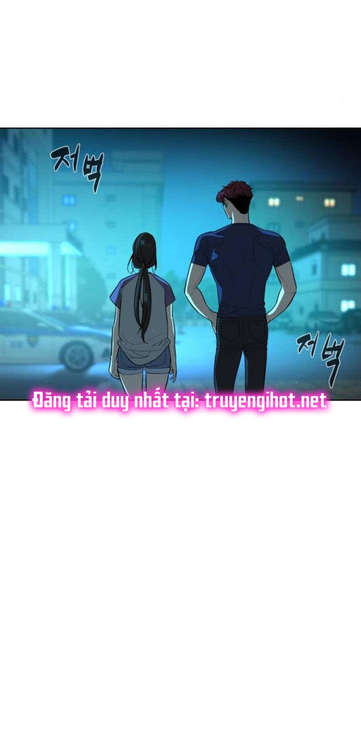 bạch huyết - white blood chapter 40 44