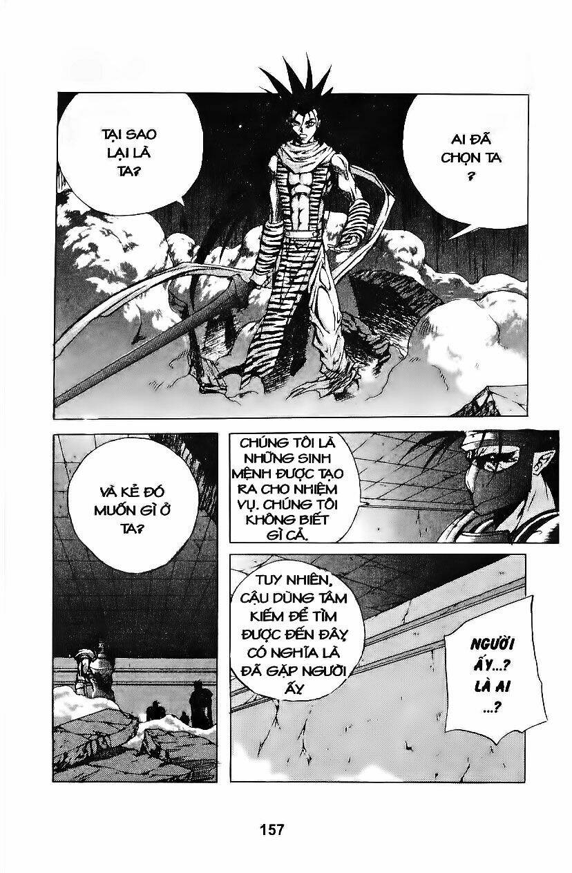 shoma - thiên vương thần kiếm chapter 77 2