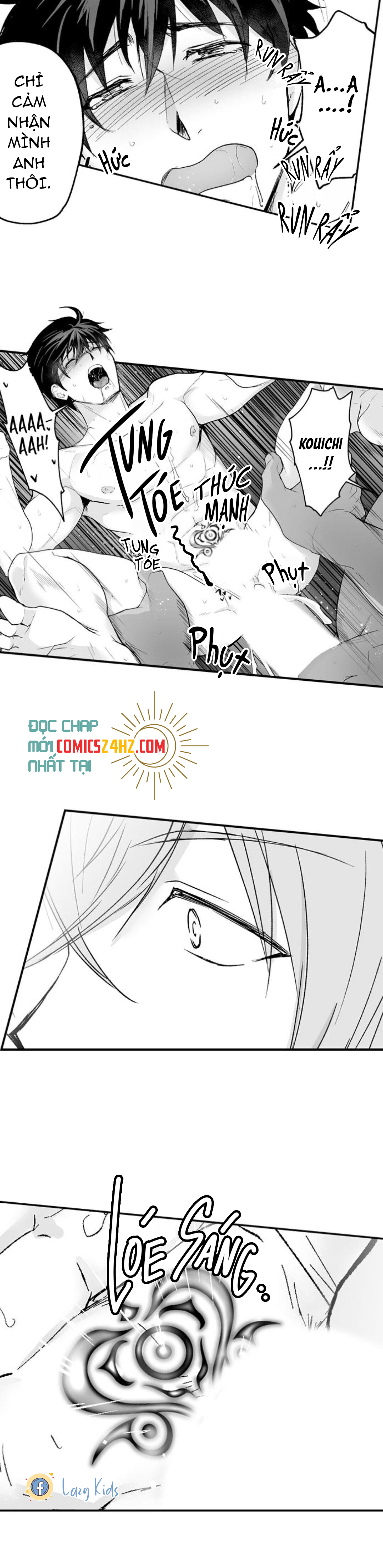 vợ của titan chapter 53 3