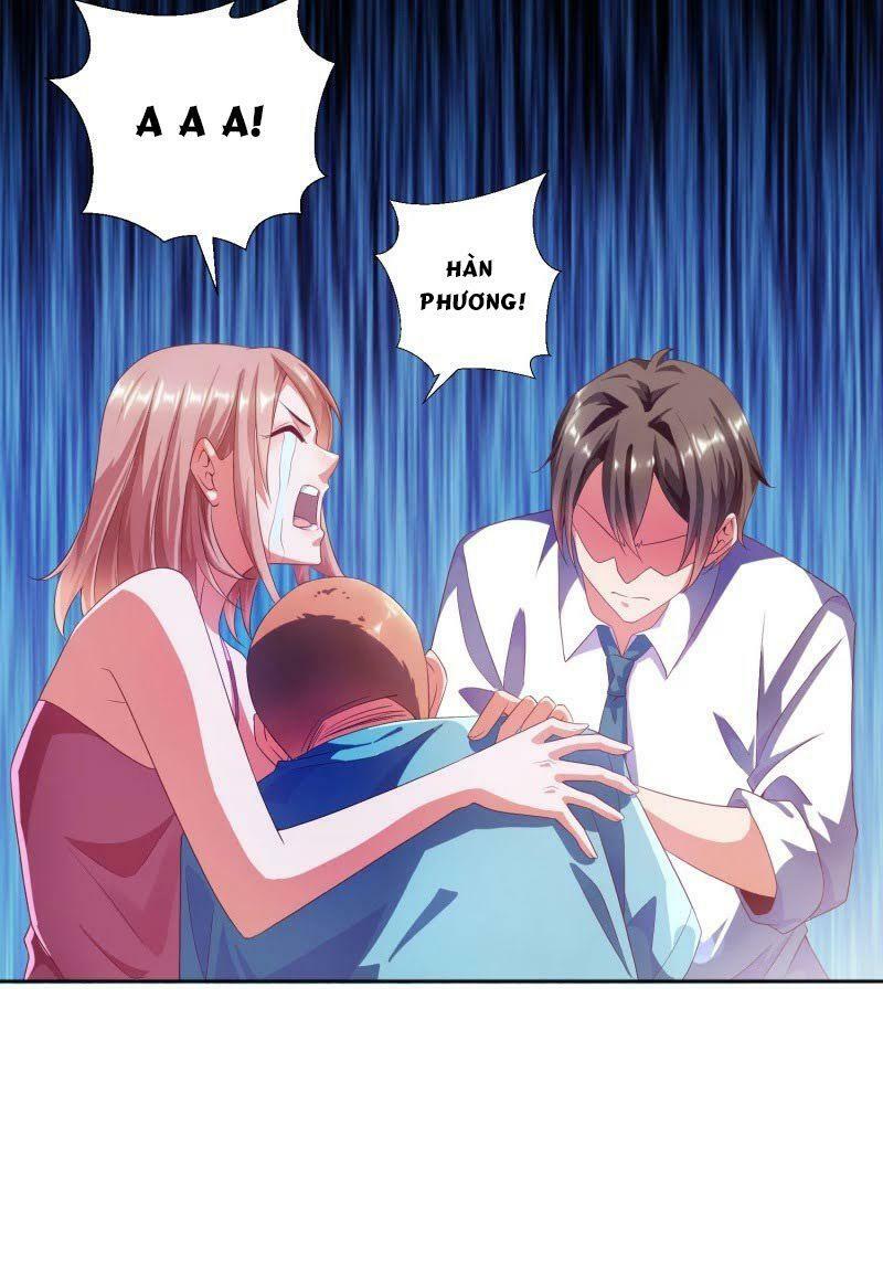 luyện tập thành thần chapter 14 32