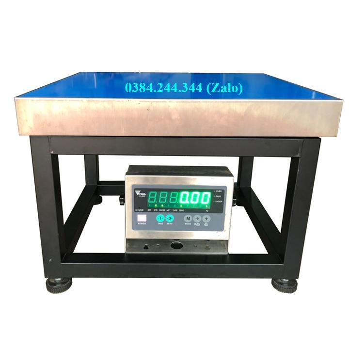 Cân ghế điện tử thông dụng Digi DI28SS, Mức cân 300kg, độ chia 0.05kg, Bàn cân kích thước 50x60cm (rộng x sâu)