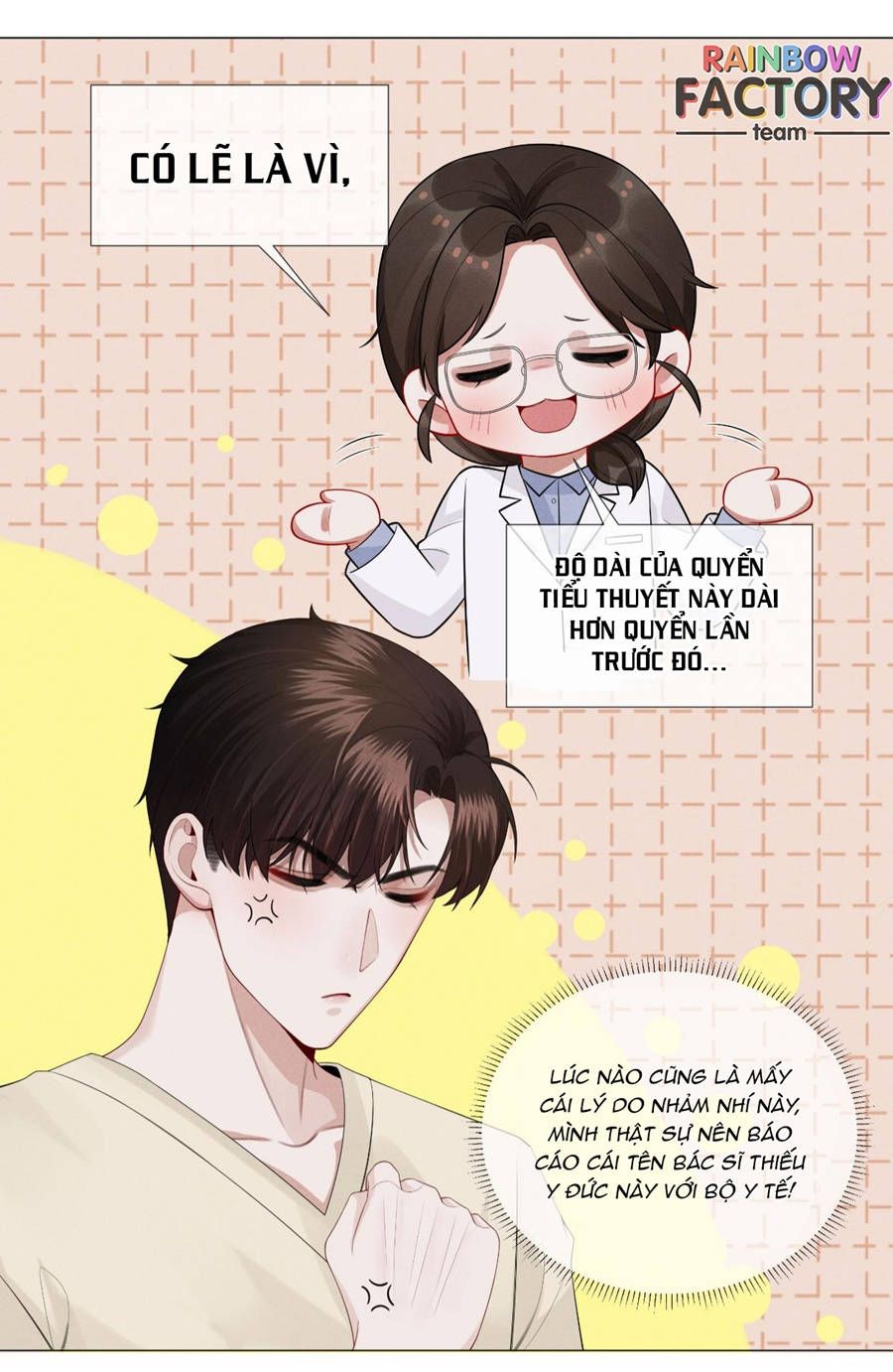 dior tiên sinh chapter 23 36