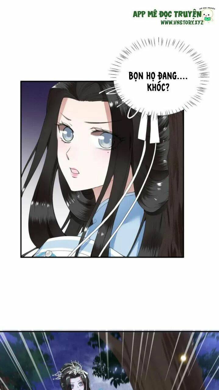 phượng hoàng vu phi chapter 71 24