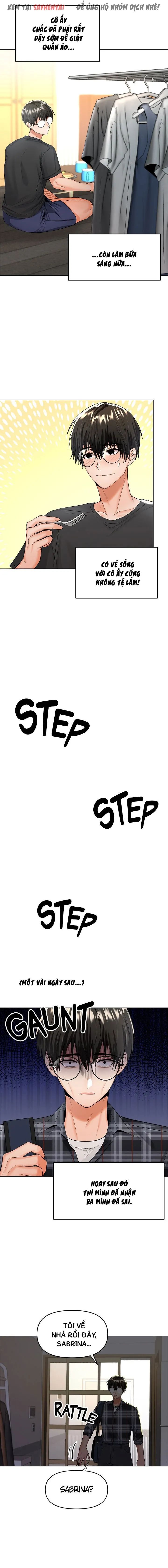 xin tài trợ cho em chapter 4 5