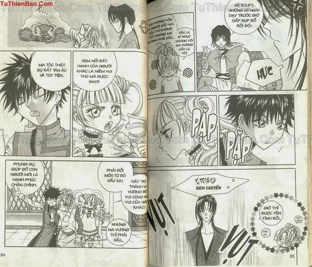 hồi ký ma vương chapter 3 42