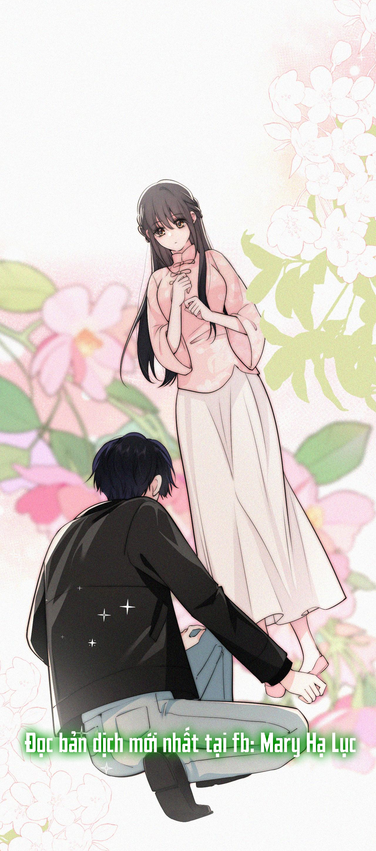 bệnh yêu chapter 78.2 10