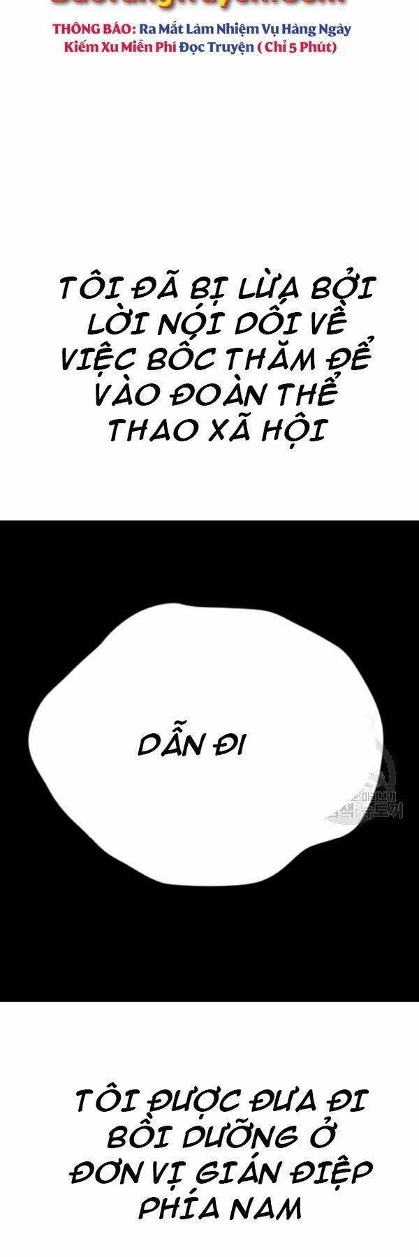 đặc vụ kim chapter 31 21