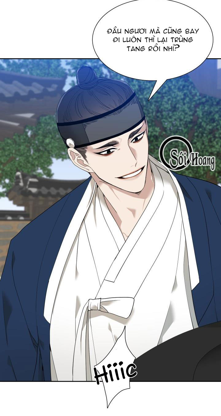 mắt phủ toàn sương chapter 2 10