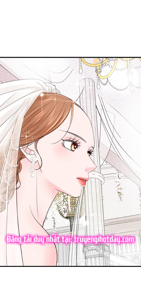 Tình Yêu Đánh Cắp Trái Tim chapter 27.2 - Trang 23